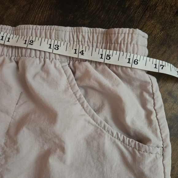 Columbia Sportswear Shorts – Beige, Size L - Picture 5 of 8